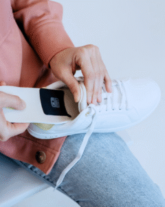 Powerinsole im Schuh, Testbericht