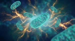 NAD+ NMN Longevity – Mitochondriale Zellenergie