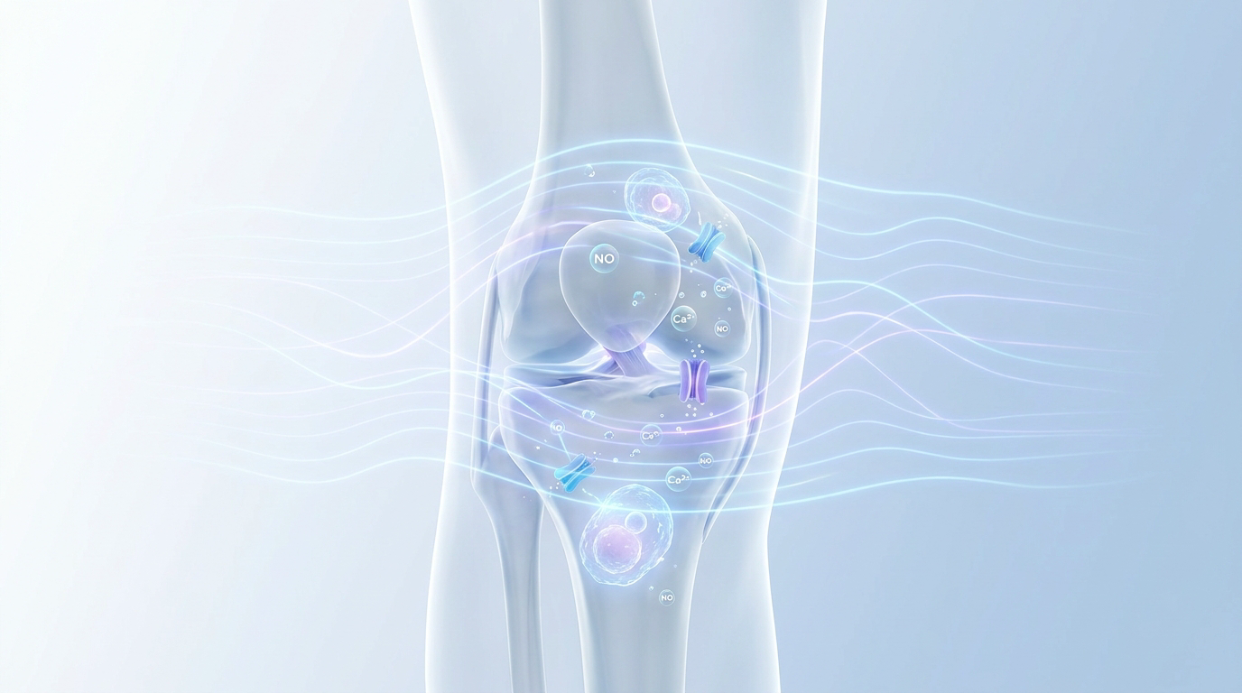 PEMF und Magnetfeldtherapie: Wissenschaftliche Evidenz und Wirkmechanismen