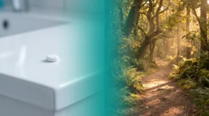 Rapamycin Longevity – Pille und Naturpfad
